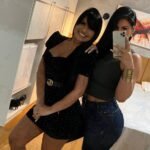 Sabrina e Mel